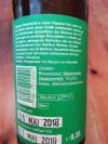 Berliner Berg Berliner Weisse Etikett 2