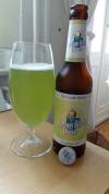 Berliner Kindl Weisse Holunderblüte