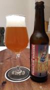 Fräulein Brauer Berliner Mädchen Sommerbier