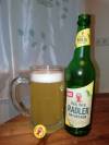 Berliner Radler Naturtrüb