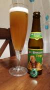 St. Bernardus Tripel 