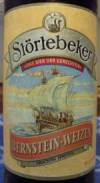 Störtebeker Bernstein-Weizen