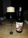 Bevog Rudeen Black IPA
