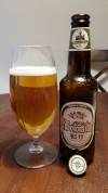 Birra Dolomiti Pils 4.9