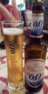 Bitburger 0,0 alkoholfreies Pils