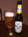 Bitburger 0,0% Radler Alkoholfrei