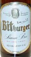 Bitburger Pils