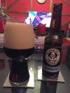 Black Isle Organic Hibernator Oatmeal Stout