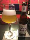 Blanche de Namur Apple