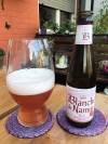 Blanche de Namur Rosée