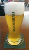 Block Bräu Pils