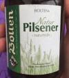 Bolten Natur Pilsener Etikett