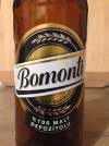 Bomonti Etikett