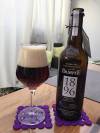 Borbecker Dampfe Dunkler Bock / Borbecker Dunkler Winterbock