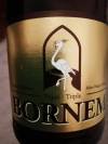 Bornem Tripel Etikett