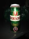 Borsodi