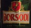 Borsodi Etikett