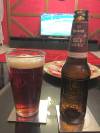 Brand Dubbelbock