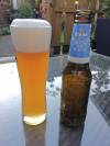 Brand Weizen