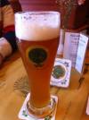 Brauerei an der Thomaskirche Weissbier