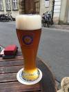 Brauerei zur Sonne Sonnen Weiße