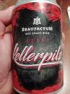 BraufactuM Hoppy Kellerpils Etikett
