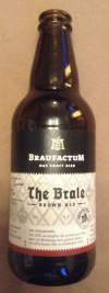 BraufactuM The Brale Pulle