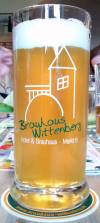 Brauhaus Wittenberg Original