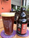 Brauprojekt 777 Red Ale