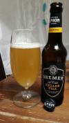 Freie Brau Union Bremen Keller Pils