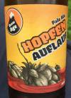 Brew Age Hopfenauflauf Etikett