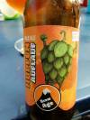 Brew Age Hopfenauflauf Etikett Neu