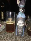 Brew Age Holzknacker