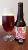 BrewBaker Red Lager