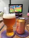 Brewdog Clockwork Tangerine