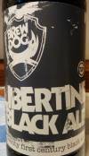 Brewdog Libertine Black Ale
