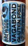 Brewdog Vagabond Pale Ale Etikett