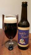 Brewer’s Tribute Dunkle Vanille