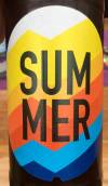 Brewers & Union SUMMER Etikett