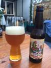 Brewfist & Beer Here Caterpillar Pale Ale
