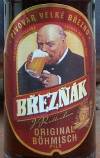 Březňák Original Böhmisch Pils