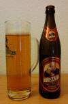 Březňák Original Böhmisch Pils Glas