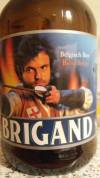 Brigand Etikett