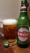 Brok Export
