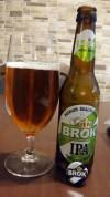 Brok IPA