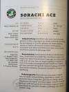 Brooklyn Sorachi Ace Katalogseite