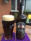 Broughton Black Douglas