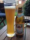 Bruckberger Dorn-Bräu Gambrinus Weisse