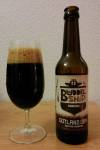 Buddelship Gotland 1394 Baltic Porter