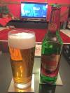 Budweiser Budvar B:Strong